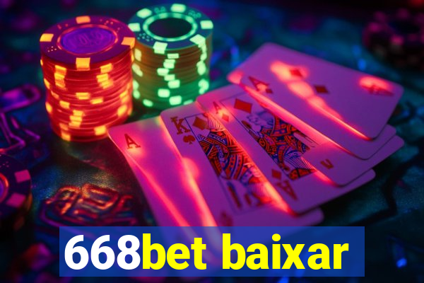 668bet baixar